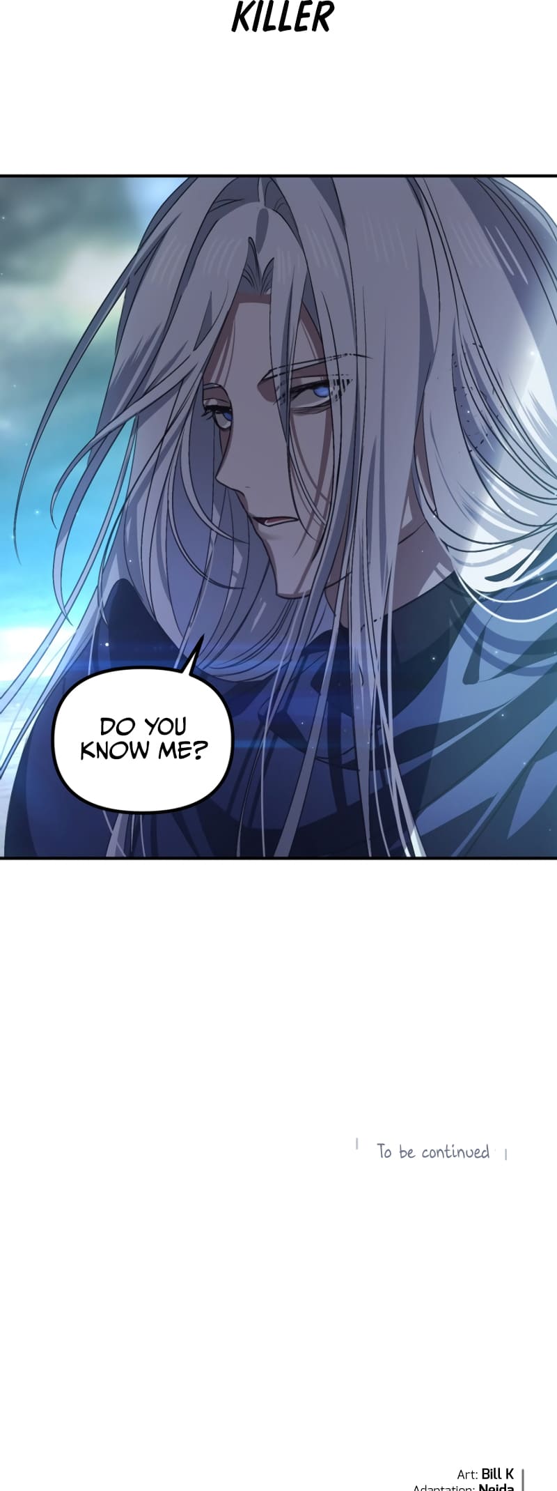 SSS-Class Suicide Hunter, Chapter 120 image 58